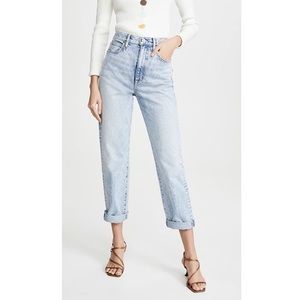 Slvrlake Crosby Jeans NWOT